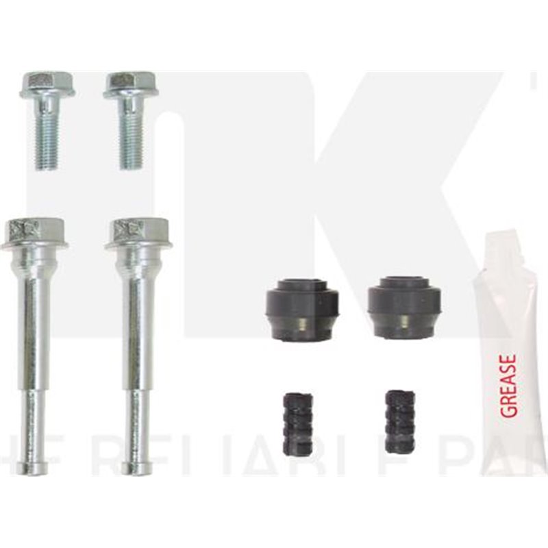 Bucsa ghidaj,etrier frana - NK-8932021