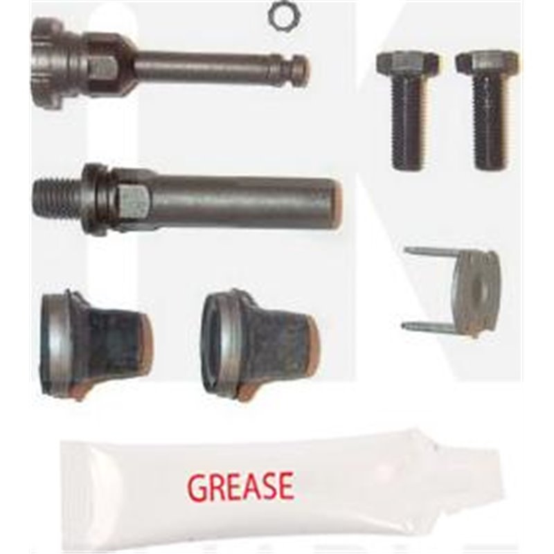 Bucsa ghidaj,etrier frana - NK-8936004