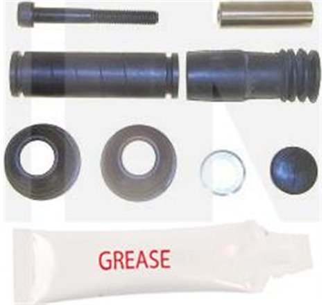 Bucsa ghidaj,etrier frana - NK-8937005