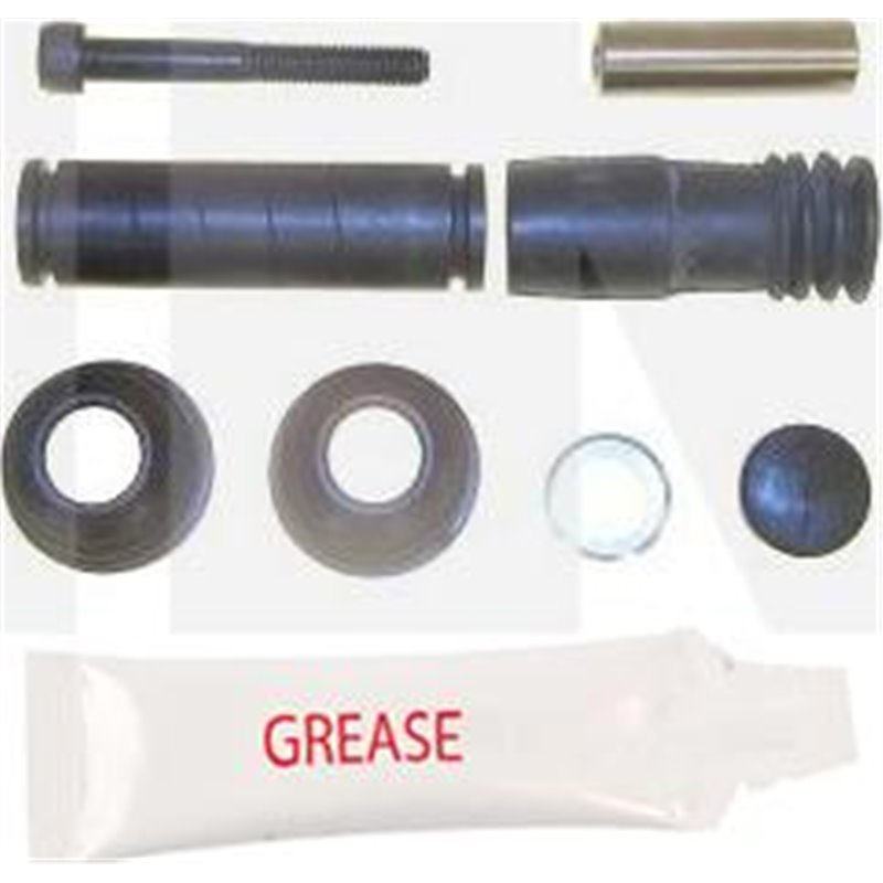 Bucsa ghidaj,etrier frana - NK-8937005