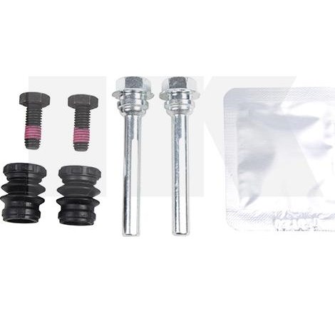 Set bucsi de ghidaj, etrier frana - NK-8947010