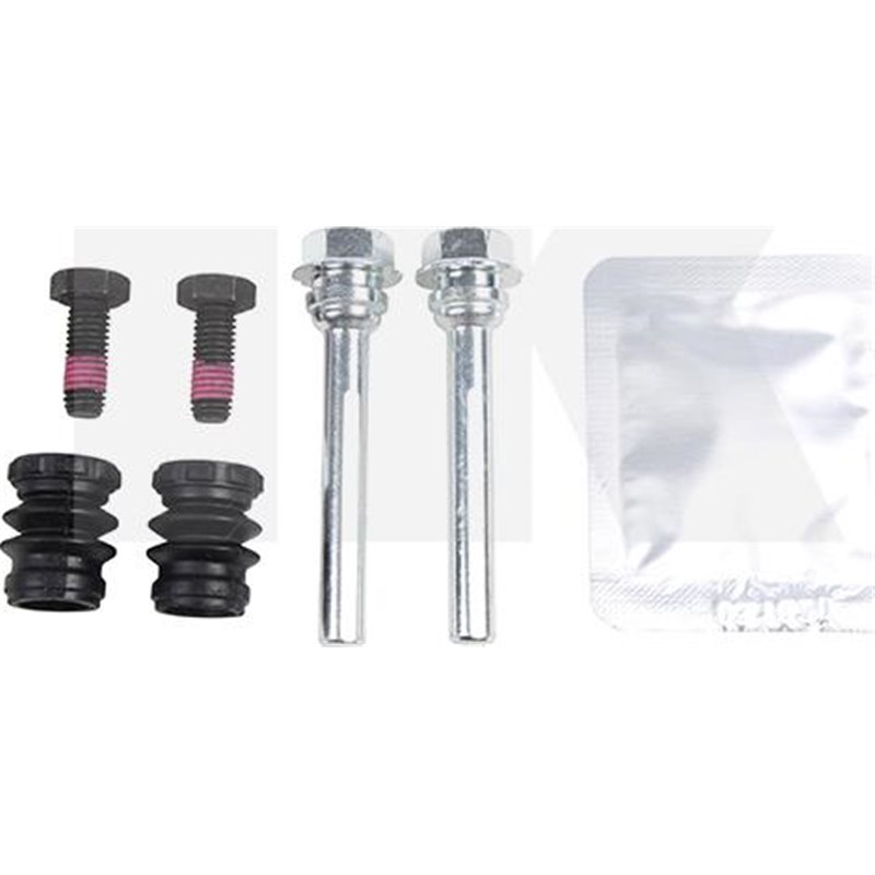 Set bucsi de ghidaj, etrier frana - NK-8947010