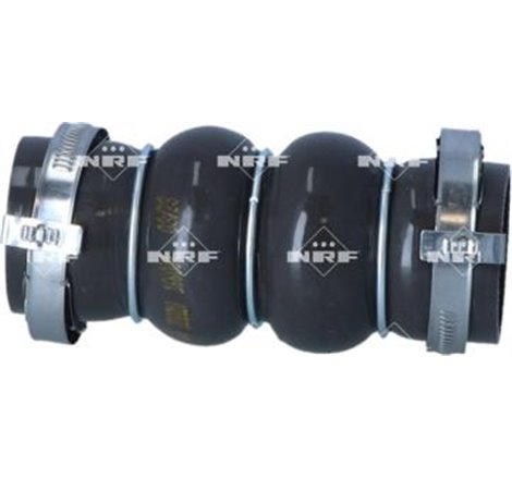 Furtun intercooler L-R front-intake side. diametru 47mm. length 150mm. black CITROEN BERLINGO. BERLINGO MULTISPACE. BERLINGO-MIN