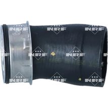 Furtun intercooler R top. diametru 47.5mm. length 100mm. black AUDI A3. Q3. TT. SEAT ALHAMBRA. ALTEA. ALTEA XL. SKODA OCTAVIA II