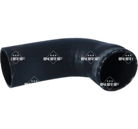 Furtun intercooler L exhaust side BMW 5 E39 2.5D-3.0D 03.97-05.04 - NRF-166057