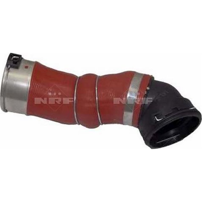 Furtun intercooler BMW 5 E60. 5 E61. 6 E63. 6 E64 3.0D 01.07-12.10 - NRF-166067