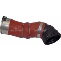 Furtun intercooler BMW 5 E60. 5 E61. 6 E63. 6 E64 3.0D 01.07-12.10 - NRF-166067