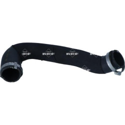 Furtun intercooler R AUDI A4 ALLROAD B8. A4 B8. A5 2.0D 11.07-01.17 - NRF-166070