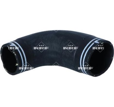 Furtun intercooler L bottom-front. U-bend ALFA ROMEO GIULIETTA. GIULIETTA-HATCHBACK. MITO 1.4 09.09-12.20 - NRF-166126