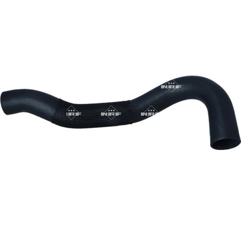 Furtun intercooler exhaust side CITROEN JUMPER I. FIAT DUCATO. PEUGEOT BOXER 2.8D 09.00- - NRF-166150