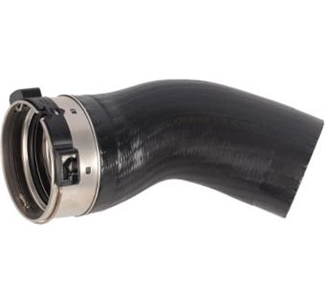 Furtun intercooler L VOLVO S60 II. S60 III. S80 II. S90 II. V40. V60 I. V60 II. V70 III. V90 II. XC40. XC60 I. XC60 II. XC70 II.