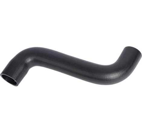 Furtun intercooler R exhaust side SEAT CORDOBA. IBIZA III. SKODA FABIA I. FABIA I PRAKTIK. FABIA II. ROOMSTER. ROOMSTER PRAKTIK.