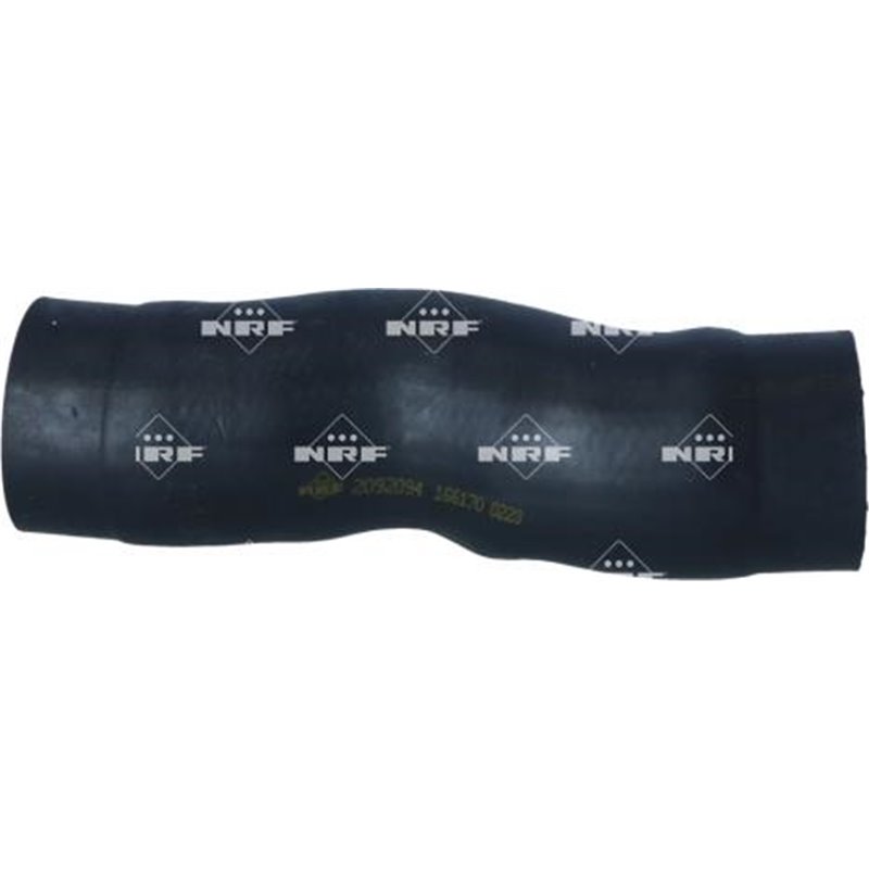 Furtun intercooler L exhaust side CITROEN JUMPER II. FIAT DUCATO. PEUGEOT BOXER 3.0CNG-3.0D 04.06- - NRF-166170