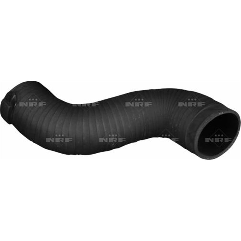 Furtun intercooler L exhaust side MERCEDES SPRINTER 3.5-T B906. SPRINTER 3-T B906. SPRINTER 4.6-T B906. SPRINTER 5-T B906 2.1D-2