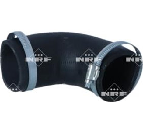 Furtun intercooler FORD FIESTA IV. FIESTA-HATCHBACK. FOCUS I. FOCUS I-KOMBI 1.8D 08.95-03.05 - NRF-166190