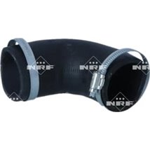 Furtun intercooler FORD FIESTA IV. FIESTA-HATCHBACK. FOCUS I. FOCUS I-KOMBI 1.8D 08.95-03.05 - NRF-166190