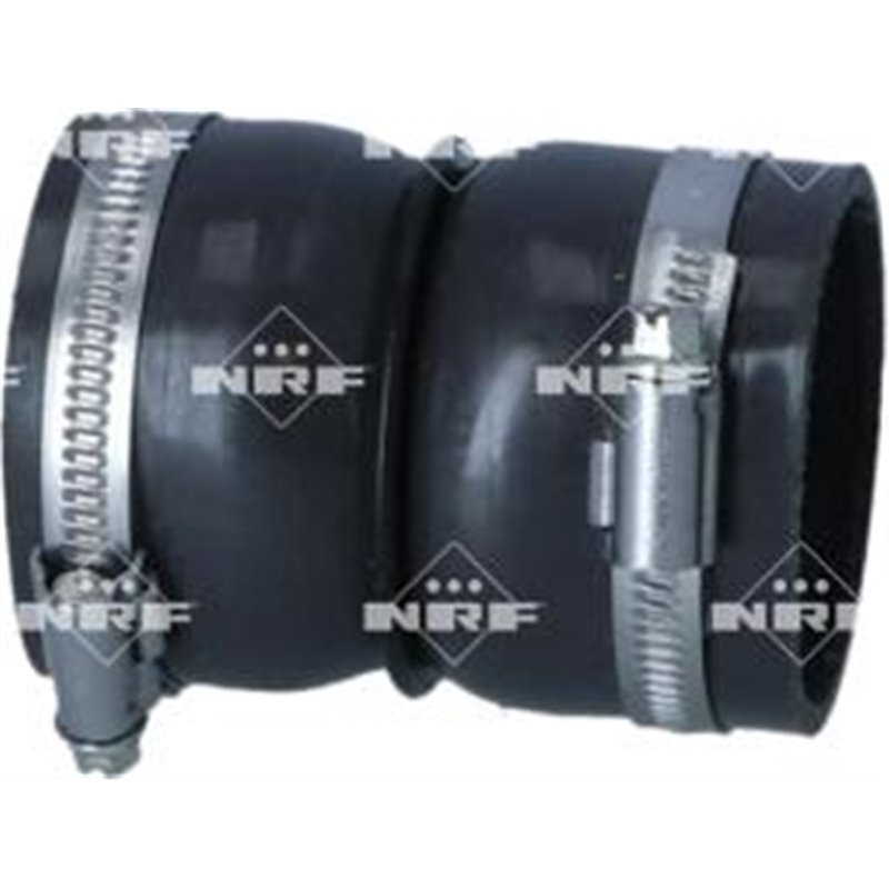 Furtun intercooler R middle CITROEN BERLINGO. BERLINGO MULTISPACE. BERLINGO-MINIVAN. C2. C3 I. PEUGEOT 1007. 207. 207-HATCHBACK.