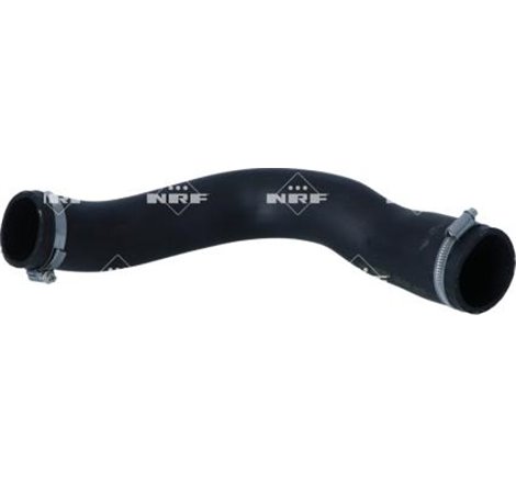 Furtun intercooler R exhaust side MERCEDES VIANO W639. VITO-MIXTO W639. VITO W639 2.0D-2.1D-2.2D 09.03- - NRF-166192