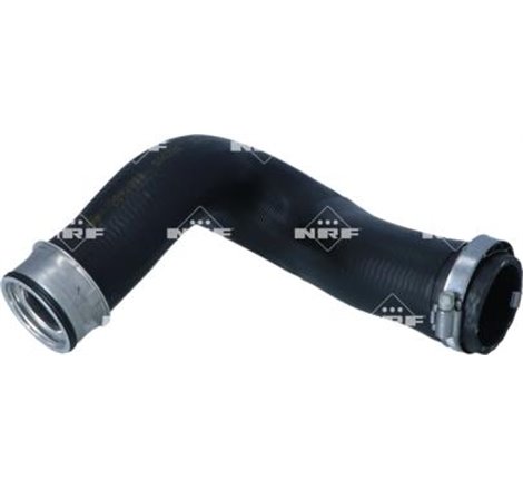 Furtun intercooler R top AUDI Q7. VW TOUAREG 3.0D 11.04-08.15 - NRF-166200