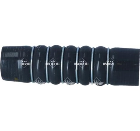 Furtun intercooler intake side RENAULT CLIO III. CLIO III-HATCHBACK. MODUS 1.5D 12.04- - NRF-166227