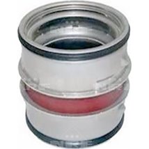 Furtun intercooler R AUDI A4 ALLROAD B8. A4 B7. A4 B8. A5. A6 ALLROAD C6. A6 C6. A8 D3. Q5. Q7 2.7D-3.0D 08.03-05.17 - NRF-16624