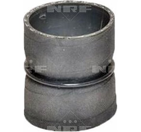 Furtun intercooler R middle VOLVO C30. S40 II. S80 II. V50. V70 III. CITROEN C4. C4 I. C5 II. C5 III. C5 II-KOMBI. MINI R56. CLU