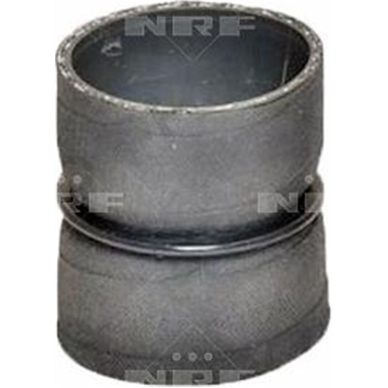 Furtun intercooler R middle VOLVO C30. S40 II. S80 II. V50. V70 III. CITROEN C4. C4 I. C5 II. C5 III. C5 II-KOMBI. MINI R56. CLU