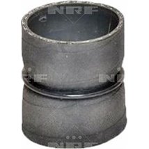 Furtun intercooler R middle VOLVO C30. S40 II. S80 II. V50. V70 III. CITROEN C4. C4 I. C5 II. C5 III. C5 II-KOMBI. MINI R56. CLU