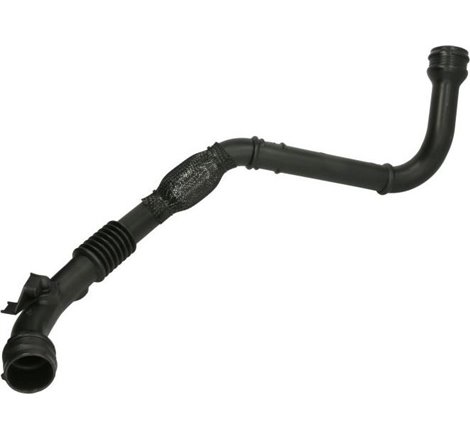 Furtun intercooler L RENAULT KANGOO BE BOP. KANGOO EXPRESS. KANGOO II 1.5D 02.08- - NRF-166248