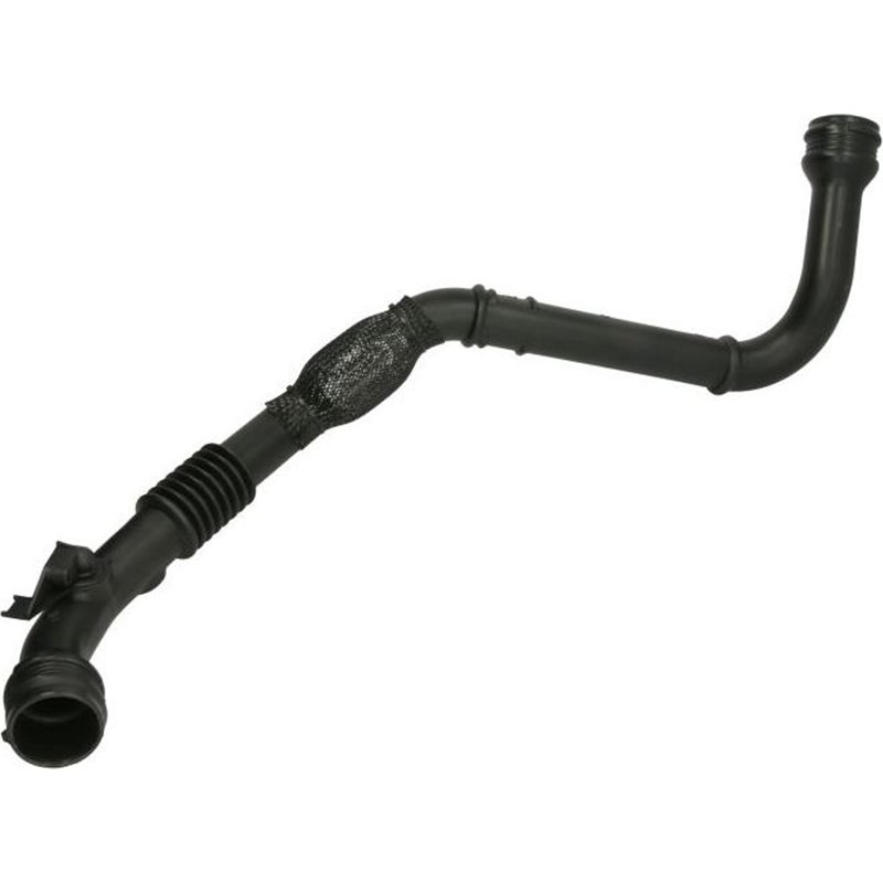 Furtun intercooler L RENAULT KANGOO BE BOP. KANGOO EXPRESS. KANGOO II 1.5D 02.08- - NRF-166248