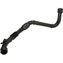 Furtun intercooler L RENAULT KANGOO BE BOP. KANGOO EXPRESS. KANGOO II 1.5D 02.08- - NRF-166248