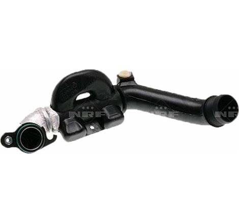 Furtun intercooler CITROEN BERLINGO. BERLINGO-MINIVAN. JUMPY II. XSARA PICASSO. FIAT SCUDO. PEUGEOT 3008 I. 307. 308 I. 5008. EX