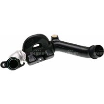 Furtun intercooler CITROEN BERLINGO. BERLINGO-MINIVAN. JUMPY II. XSARA PICASSO. FIAT SCUDO. PEUGEOT 3008 I. 307. 308 I. 5008. EX