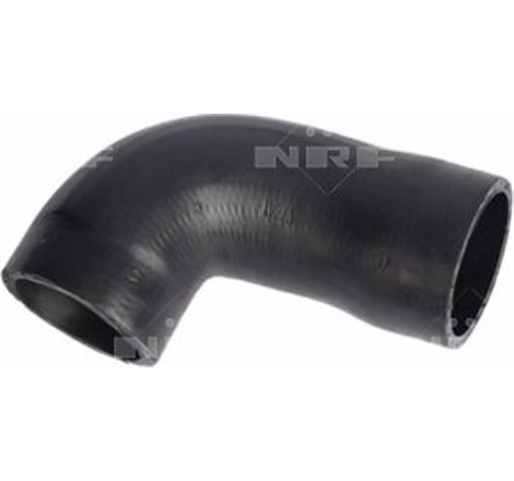 Furtun intercooler AUDI A3. TT. SEAT LEON. SKODA OCTAVIA I. VW GOLF IV 1.8 12.96-12.10 - NRF-166268