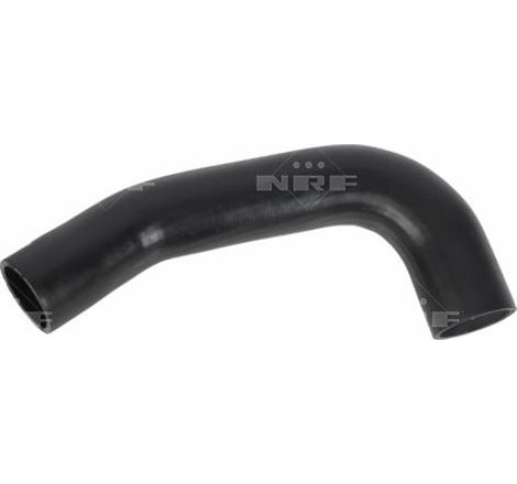 Furtun intercooler intake side CITROEN JUMPER II. FIAT DUCATO. PEUGEOT BOXER 3.0D 04.06- - NRF-166273