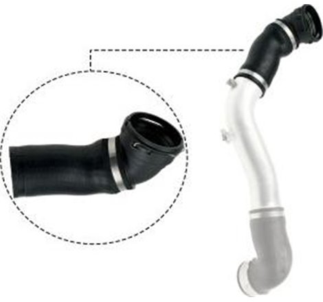 Furtun aer supraalimentare - NRF-166539