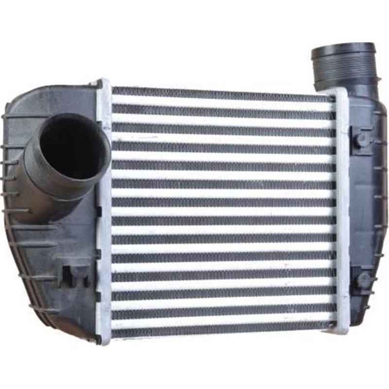 Supply air cooler AUDI A6 C6 2.0-2.0D 07.04-08.11 - NRF-30015