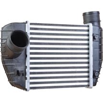 Supply air cooler AUDI A6 C6 2.0-2.0D 07.04-08.11 - NRF-30015