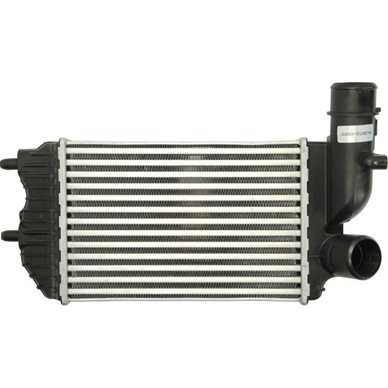 Supply air cooler CITROEN JUMPER I. FIAT DUCATO. SCUDO. ULYSSE. PEUGEOT BOXER 1.9D-2.8D 02.94- - NRF-30066A