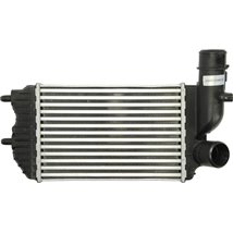 Supply air cooler CITROEN JUMPER I. FIAT DUCATO. SCUDO. ULYSSE. PEUGEOT BOXER 1.9D-2.8D 02.94- - NRF-30066A