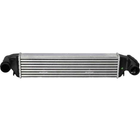 Supply air cooler BMW 3 E46 2.0D-3.0D 02.98-02.05 - NRF-30119A