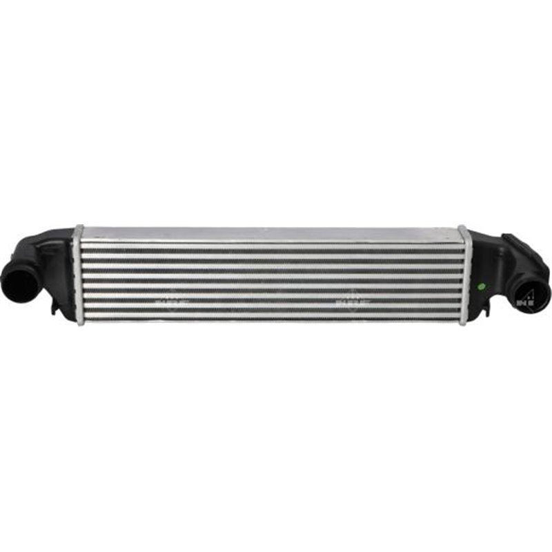 Supply air cooler BMW 3 E46 2.0D-3.0D 02.98-02.05 - NRF-30119A