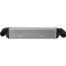 Supply air cooler BMW 3 E46 2.0D-3.0D 02.98-02.05 - NRF-30119A
