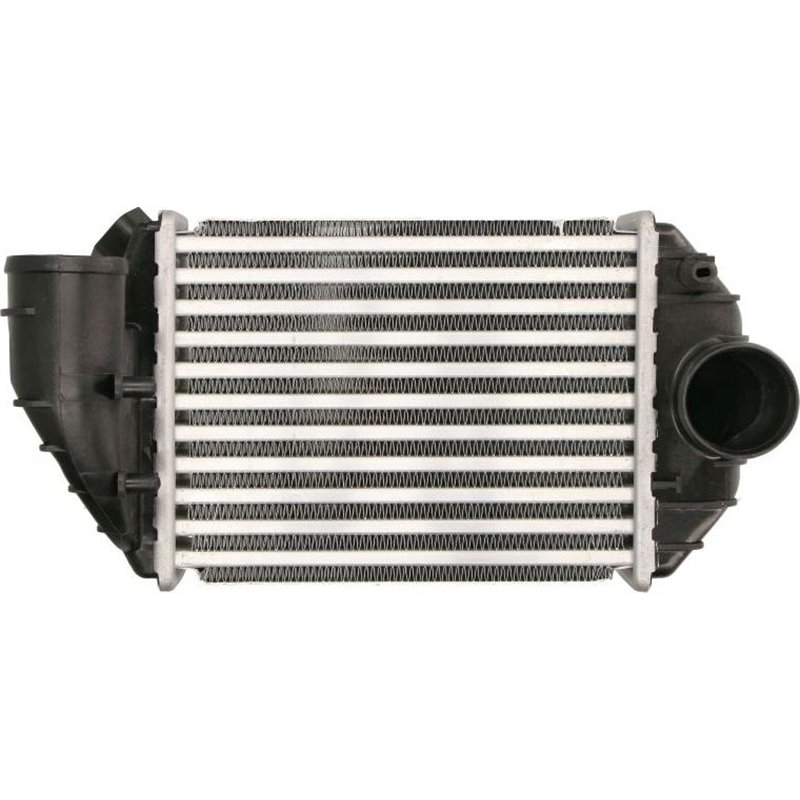 Supply air cooler AUDI A4 B5. SKODA SUPERB I. VW PASSAT B5. PASSAT B5.5 2.5D 09.97-05.05 - NRF-30133