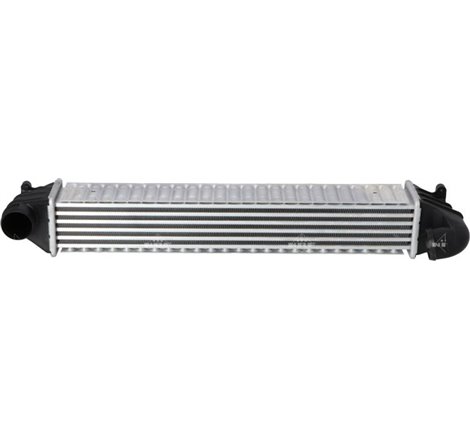Supply air cooler FORD GALAXY I. GALAXY MK I 1.9D 03.95-05.06 - NRF-30139A