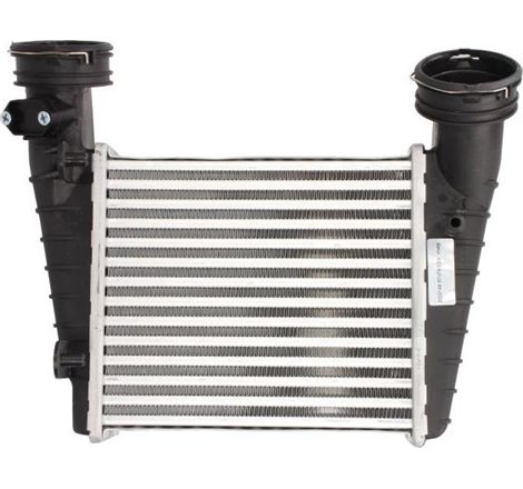 Supply air cooler SKODA SUPERB I. VW PASSAT B5.5 1.8 11.00-03.08 - NRF-30147A