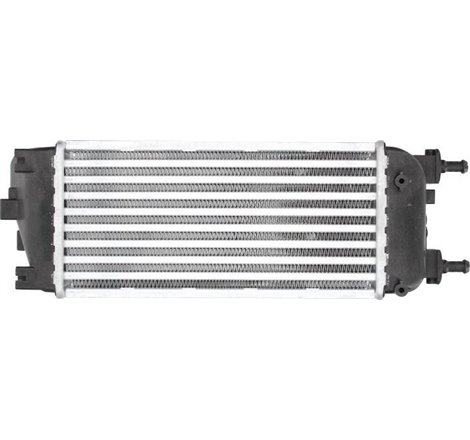 Supply air cooler FIAT 500. 500 C. PANDA 0.9-1.4 10.07- - NRF-30183