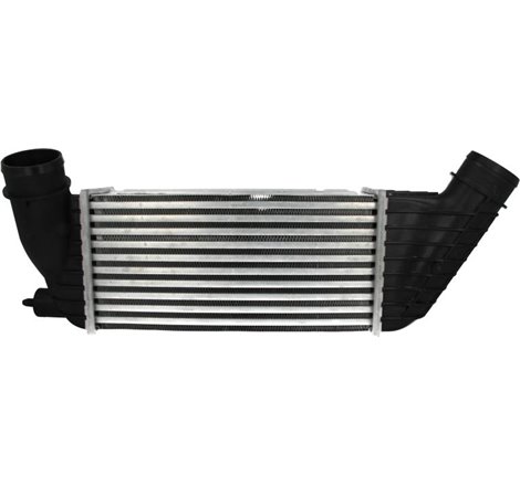 Supply air cooler CITROEN C8. JUMPY II. FIAT SCUDO. ULYSSE. LANCIA PHEDRA. PEUGEOT 807. EXPERT. EXPERT TEPEE 1.6D-2.0D 07.02- - 