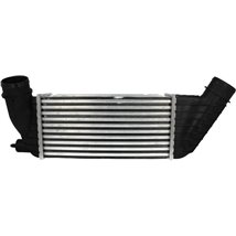 Supply air cooler CITROEN C8. JUMPY II. FIAT SCUDO. ULYSSE. LANCIA PHEDRA. PEUGEOT 807. EXPERT. EXPERT TEPEE 1.6D-2.0D 07.02- - 