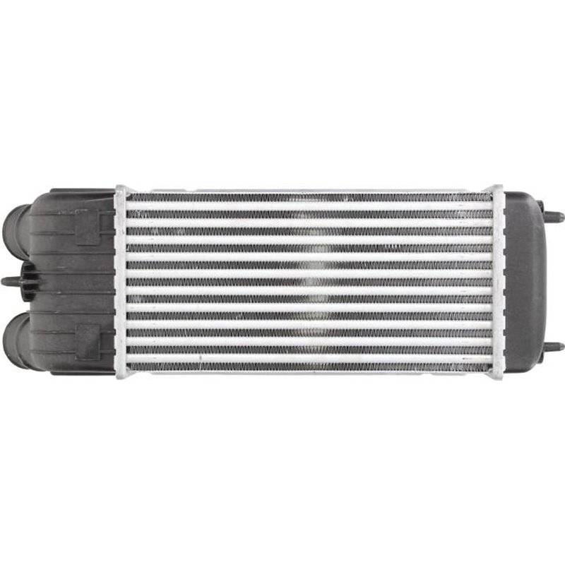 Supply air cooler CITROEN C2. C3 I. C3 II. C3 PICASSO. PEUGEOT 1007. 207. 207-HATCHBACK. 207-KOMBI 1.6D 09.05- - NRF-30196